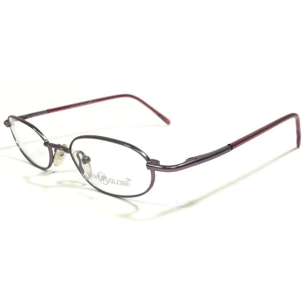 New Globe demo lenses